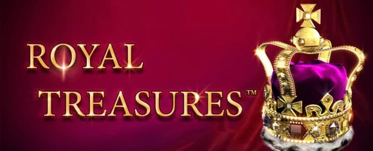 Royal Treasures