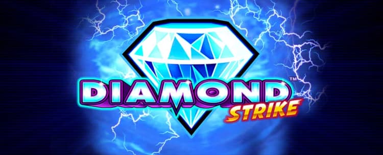 Diamond Strike