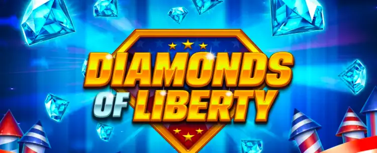 Diamonds of Liberty