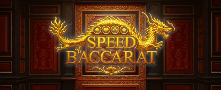 Speed Baccarat 