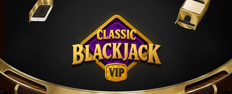 Classic BlackJack VIP 
