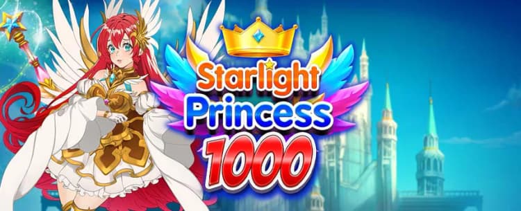 Starlight Princess 1000