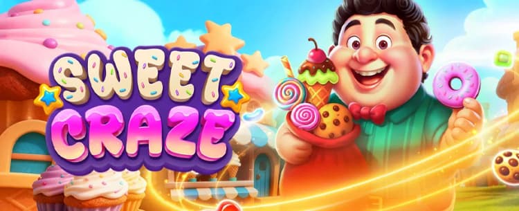 Sweet Craze 