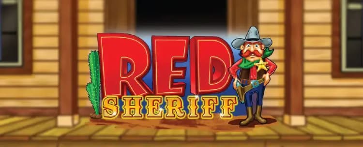Red Sheriff
