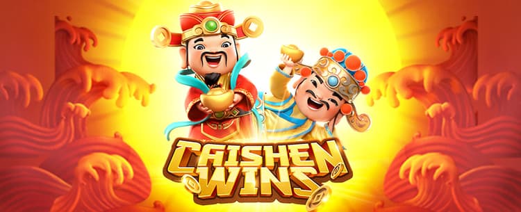 Caishen Wins