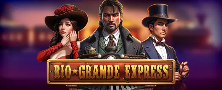 Rio Grande Express
