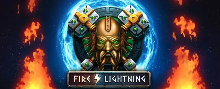 Fire Lightning