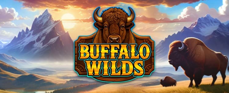 Buffalo Wilds 