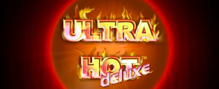 Ultra Hot Deluxe