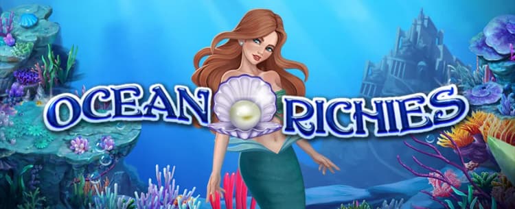 Ocean Richies