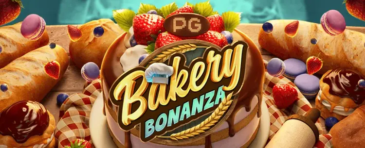 Bakery Bonanza