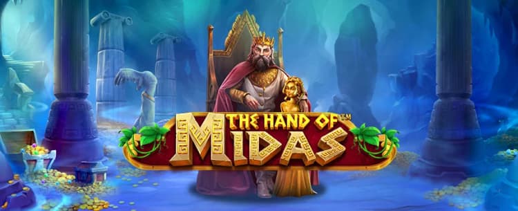 Hand of Midas