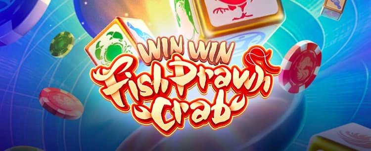 Play with Win Win Fist Prawn Crab