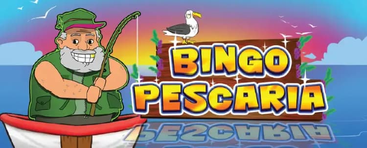 Bingo Pescaria