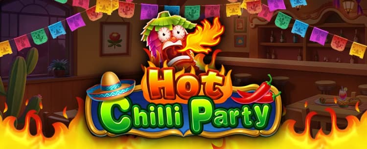Hot Chilli Party 