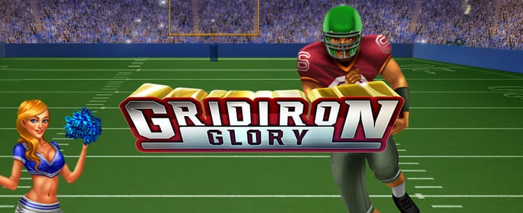 Play Gridiron Glory