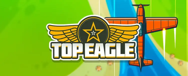 Top Eagle