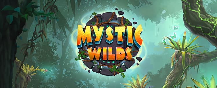 Play Mystic Wilds at Bodog Casino