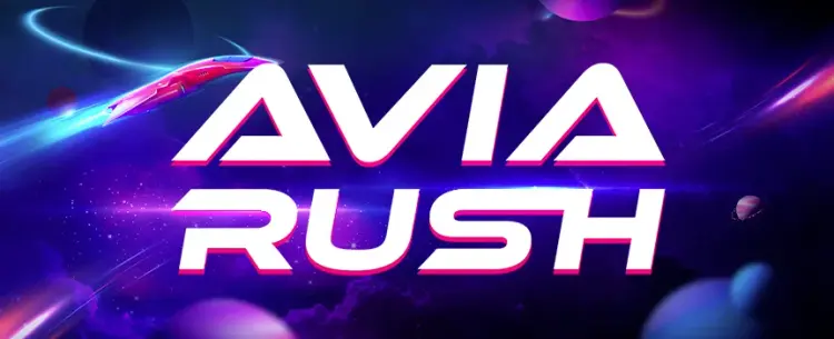 Avia Rush
