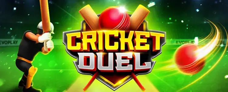 Cricket Duel