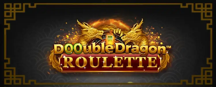 Double Dragon Roulette