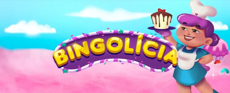 Bingolicia