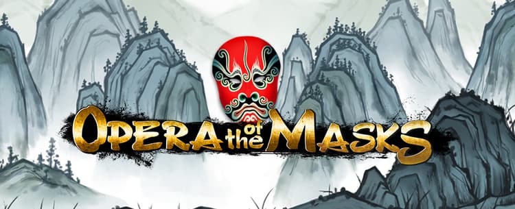 Play Opera of the Masks