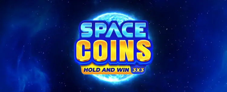 Space Coins 