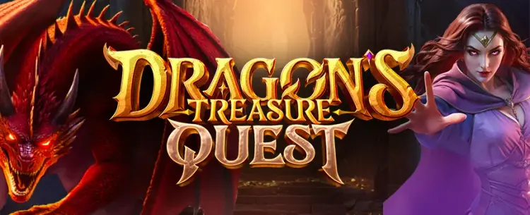 Dragon's Treasure Quest