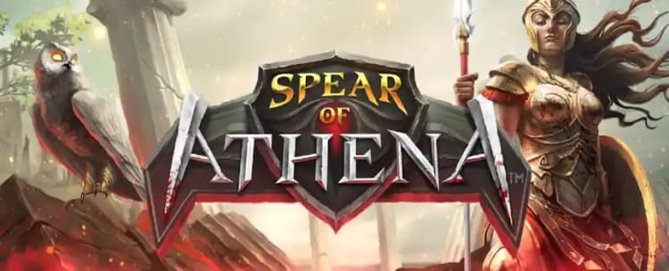 Spear of Athena