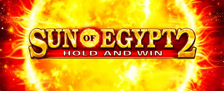 Play Sun of Egypt 2
