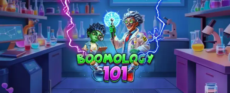 Boomology 