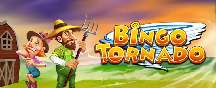 Bingo Tornado