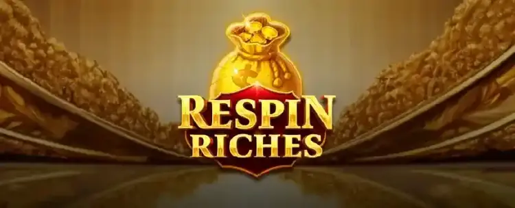 Respin Riches