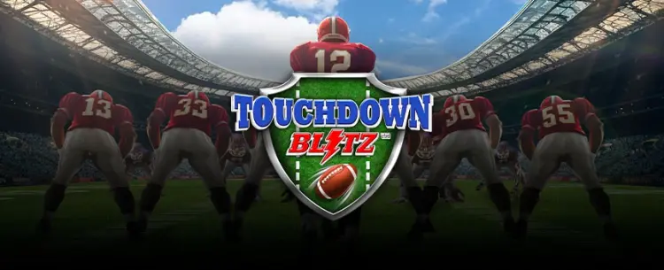 Touchdown Blitz