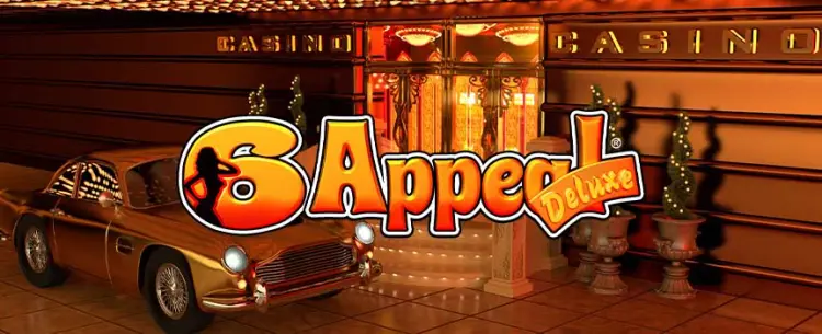 6 Appeal Deluxe
