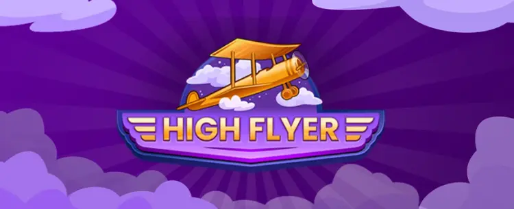 High flyer