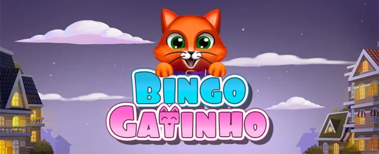 Bingo Gatinho