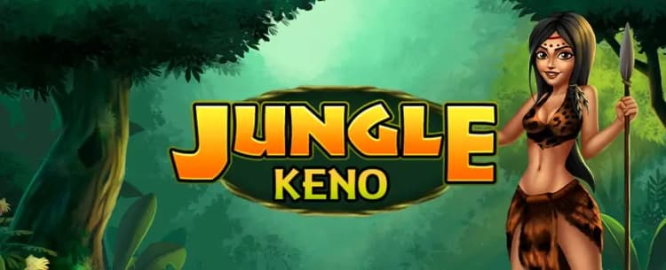 Jungle Keno