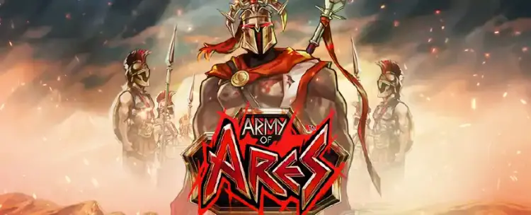 Army of Ares