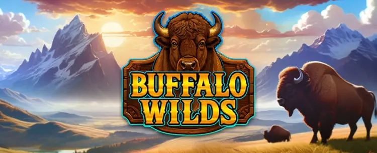 Buffalo Wilds 