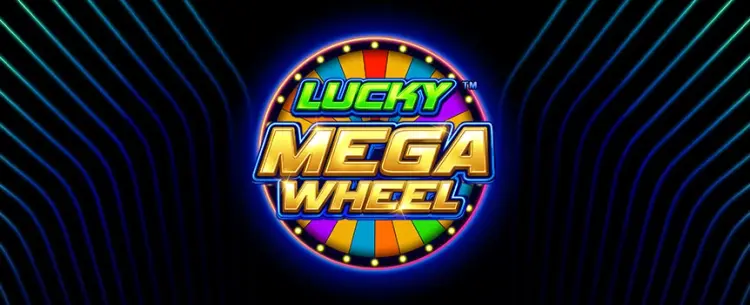 Lucky Mega Wheel