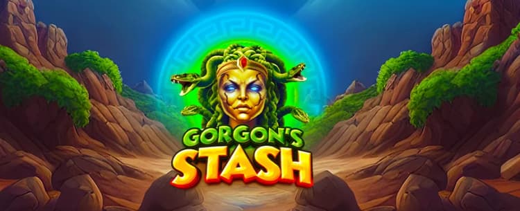 Gorgon’s Stash