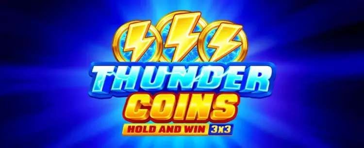 Thunder Coins