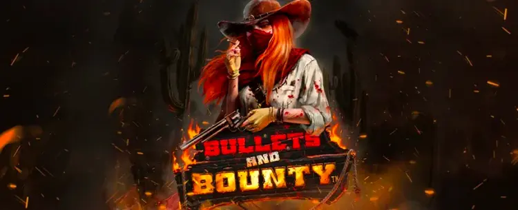 Bullets and Bounty