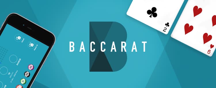 Find out how to play Baccarat online