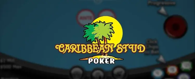 Caribbean Stud Poker