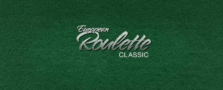 Classic European Roulette