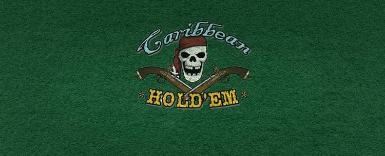 Caribbean Hold'em Poker