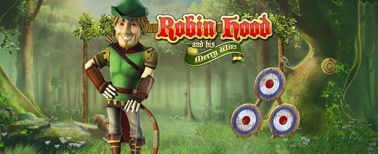 Robin Hood